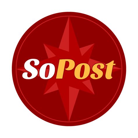 sopost tracker.